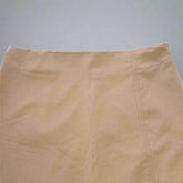 Lily Loves Beige Skirt - Size AU 12